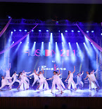 Buskers – Best Dance Classes in Jaipur (Mahaveer Nagar)