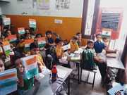 ADMISSION OPEN in LEARNING STEP SCHOOL