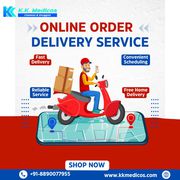 KK Medical Store Jaipur – Your Trusted Healthcare Partner