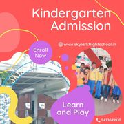 Skylark Flight School