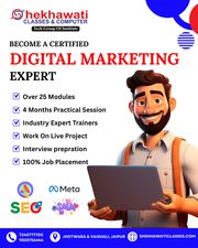 Digital Marketing Course In Jaipur