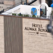 Best Hotel in Alwar City for Travelers