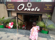 Eat, Play, and Celebrate Together