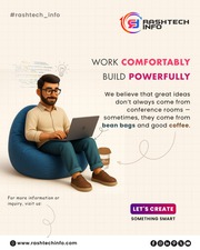 Build Authority with Content Marketing Services