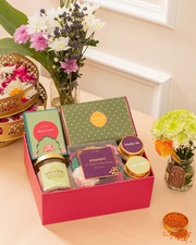 Buy Diwali Gifts Online for Employees & Clients 