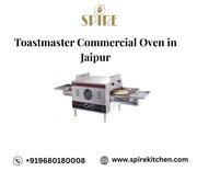 Get Durable Toastmaster Commercial Ovens