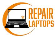 Repair  Laptops Services and Operations....