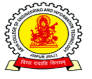 Best Private Engineering College in Rajasthan