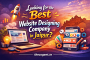 Looking for the Best Website Designing Company in Jaipur?