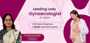 Best Gynecologist in Mansarovar Trusted Care by Dr Satyamvada Pandey