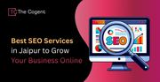 Best SEO Services in Jaipur to Grow Your Business Online