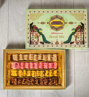 Best Bhaji Boxes in Delhi Manohar Bikkeneri