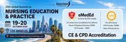 25th Global Summit on Nursing Education and Practice (GSNEP 2026)-raja
