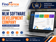 Leading MLM Software Development Company in Jaipur Right Now