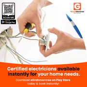electrical repair jaipur