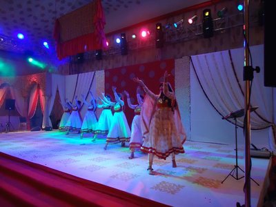 Indian Wedding Planners on Indian Wedding Planners   Rajasthan   Entertainment Services  Party